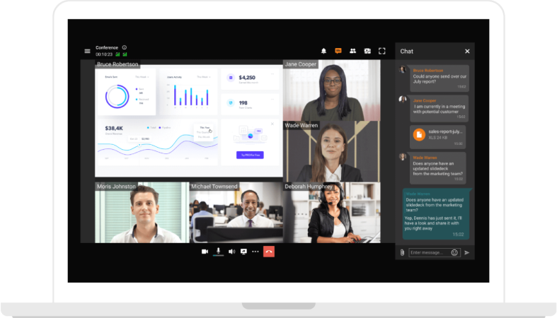 Real-Time Feedback & Progress