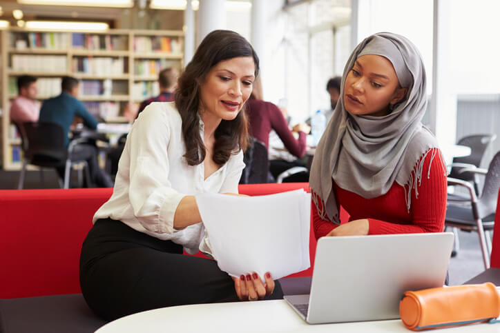 University Tutoring