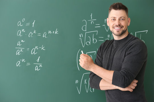 James Math Tutor Testimonial